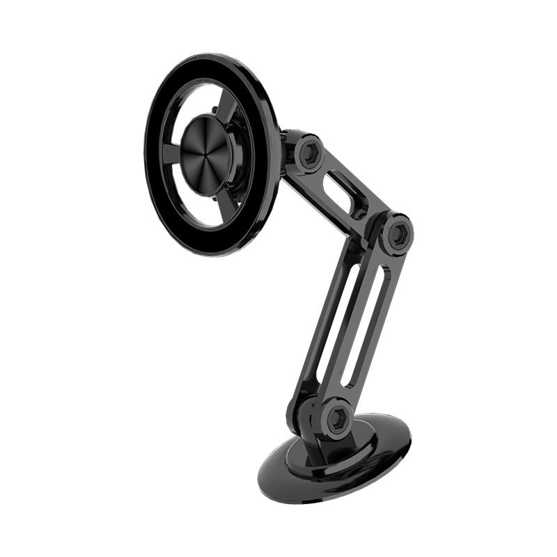 Magnetic Phone Holder All-Metal Car