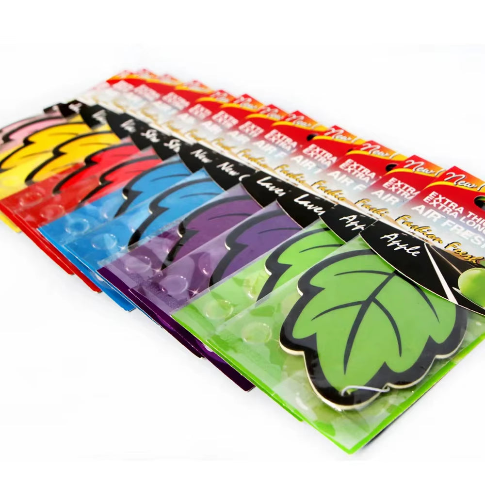 Car Air Freshener Smell Car Perfume for Car Interior Accessories Air Freshener Customization