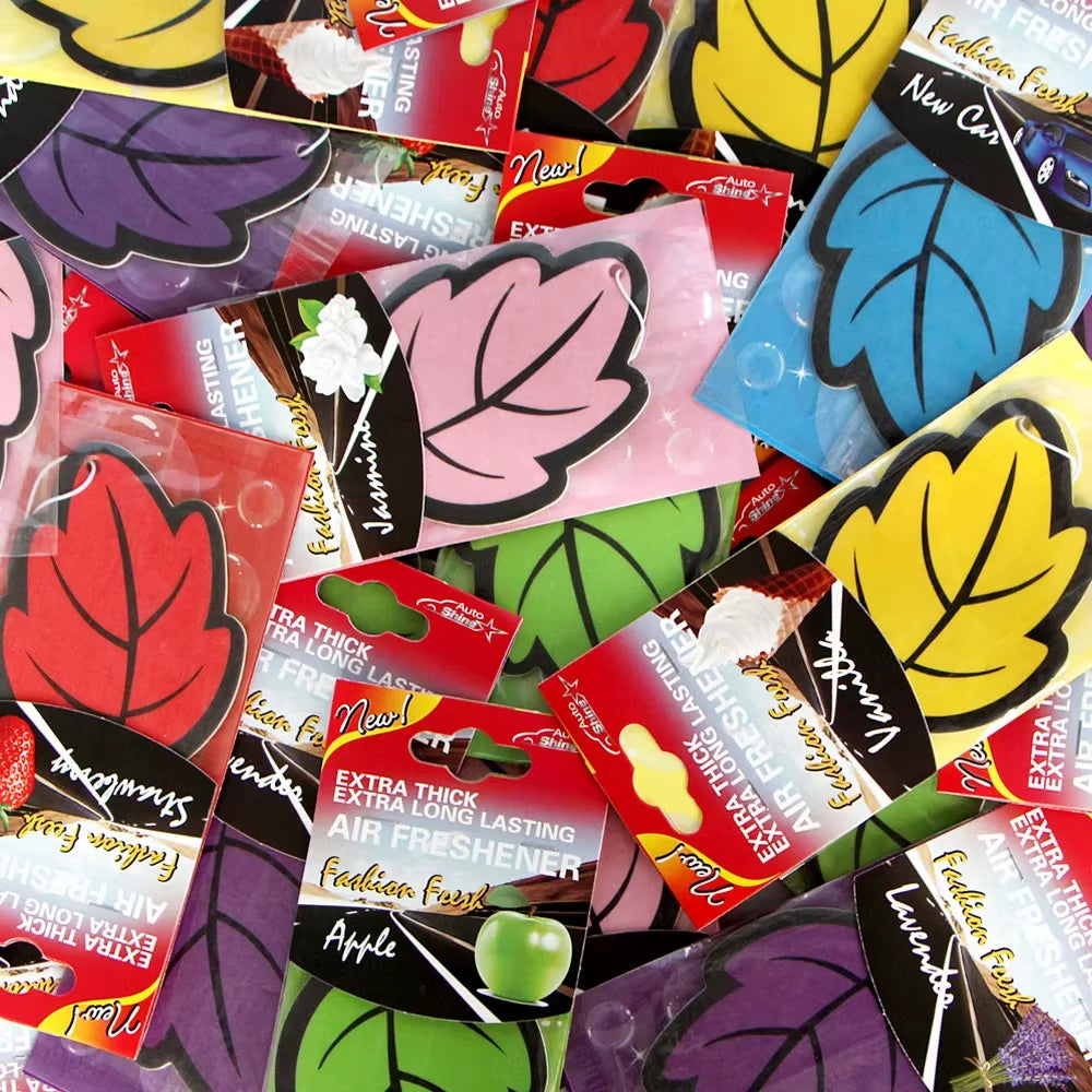 Car Air Freshener Smell Car Perfume for Car Interior Accessories Air Freshener Customization