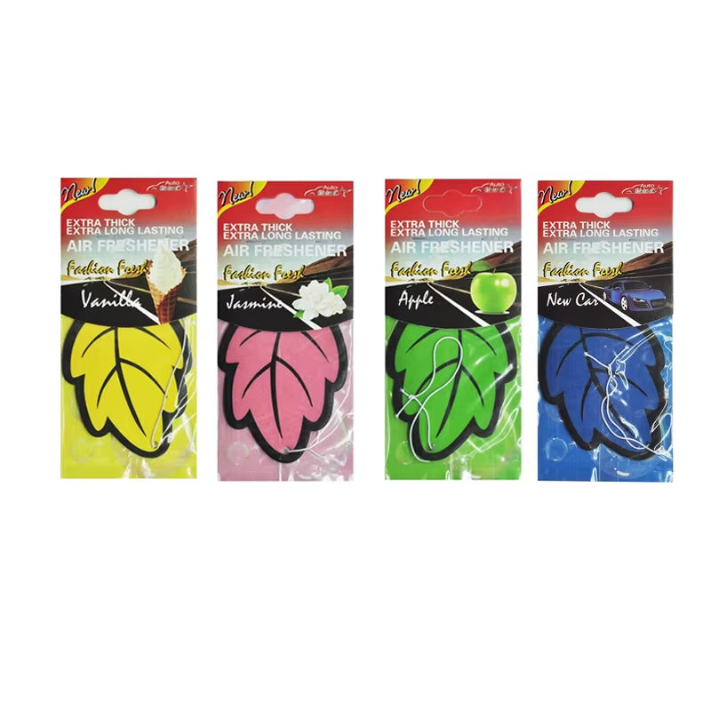 Car Air Freshener Smell Car Perfume for Car Interior Accessories Air Freshener Customization