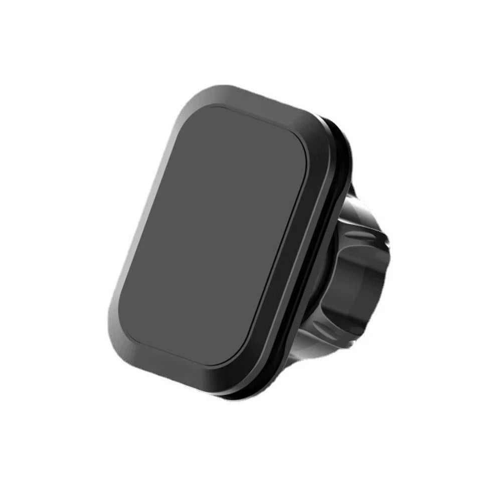 17Mm Ball Head Magnetic Car Phone Holder GPS Support Smart Phone Bracket for Iphone15/14 13 Phone Holder
