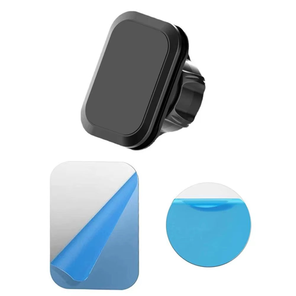17Mm Ball Head Magnetic Car Phone Holder GPS Support Smart Phone Bracket for Iphone15/14 13 Phone Holder