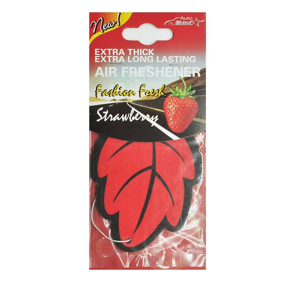 Car Air Freshener Smell Car Perfume for Car Interior Accessories Air Freshener Customization