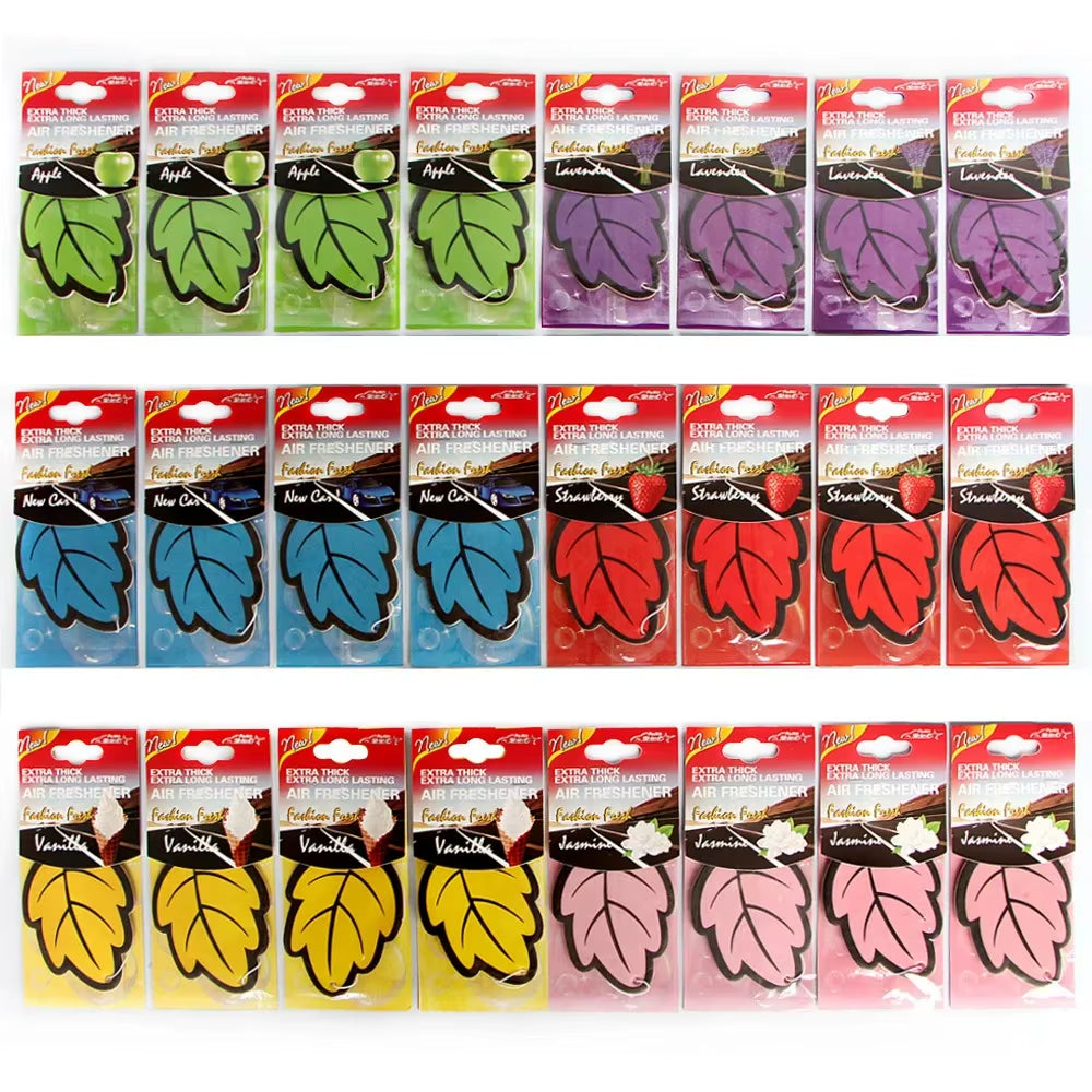 Car Air Freshener Smell Car Perfume for Car Interior Accessories Air Freshener Customization