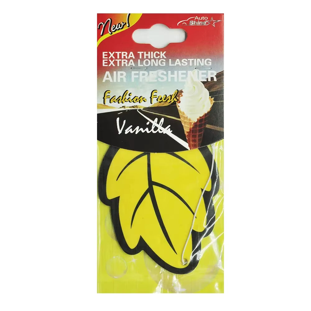 Car Air Freshener Smell Car Perfume for Car Interior Accessories Air Freshener Customization