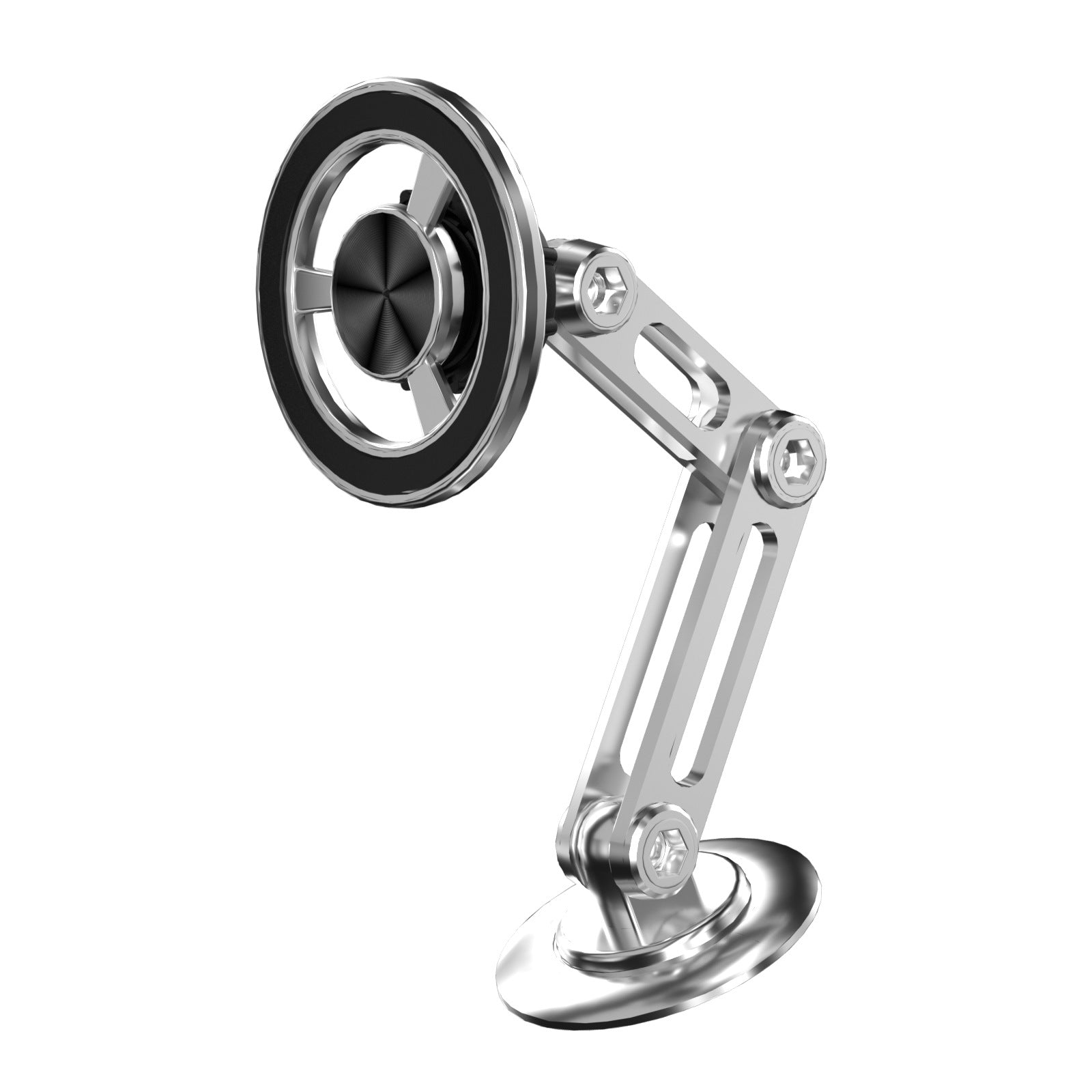 Magnetic Phone Holder All-Metal Car